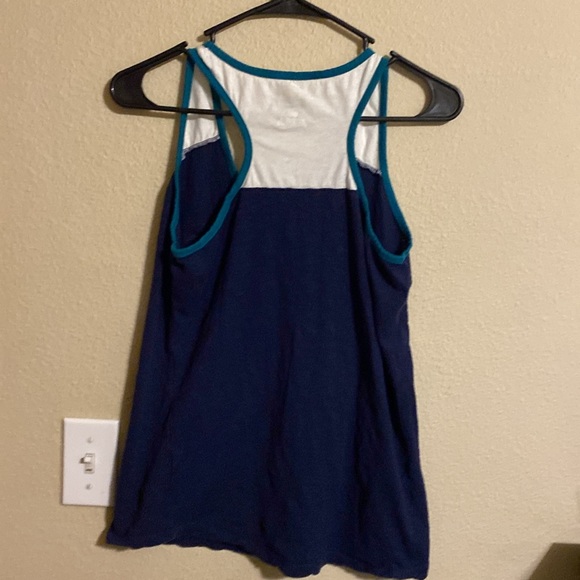 Genuine Merchandise Seattle Mariners tank top size small - Picture 5 of 5